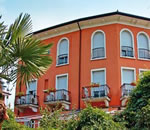 Hotel Benacus Lazise Lake of Garda